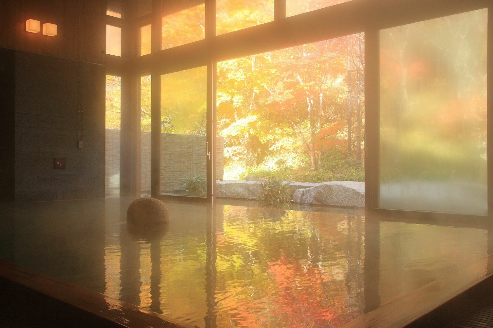 Villa Hoshinoya Karuizawa Facilidades foto